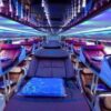 Regular Sleeper Bus