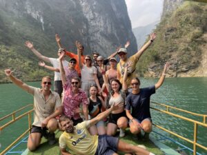 Tu San Lotus Ha Giang